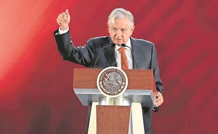 La única doctrina de los conservadores es la hipocresía: AMLO