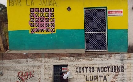 Clausuran 23 bares en Jiquipilas, Chiapas