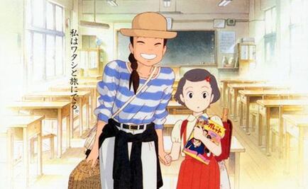 Actriz de "Star Wars" pondrá voz a cinta de Ghibli