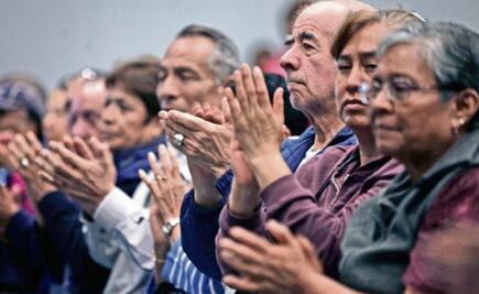 Adultos mayores se encuentran desprotegidos, alertan activistas en Yucatán