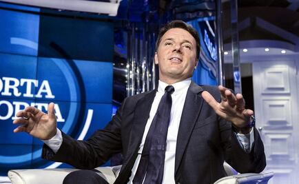 Referéndum sobre Senado italiano, en noviembre o diciembre