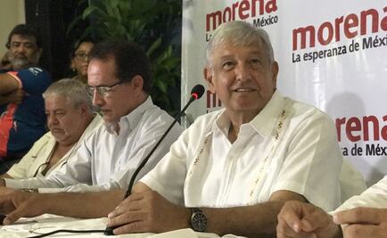 No soy antiestadounidense, responde AMLO a Kelly