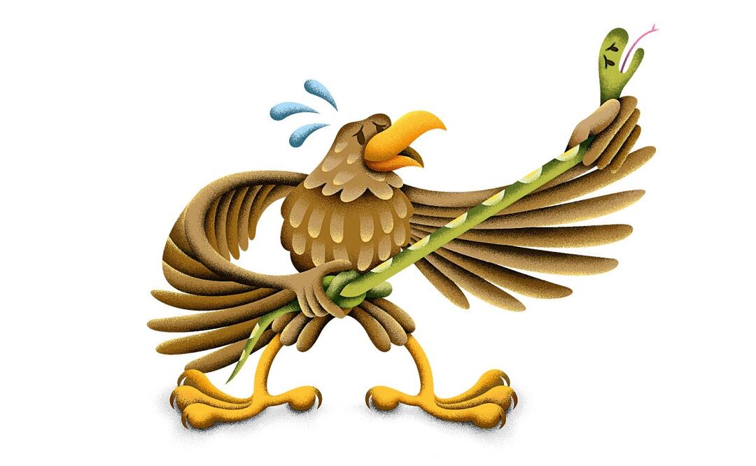 Ilustración: Daniel Razo