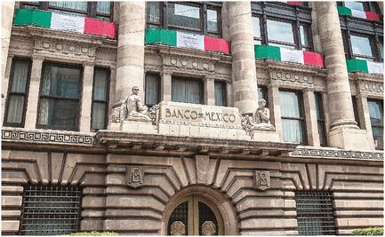 Reforma a Banxico causará daños irreparables en estabilidad macroeconómica: Coparmex 