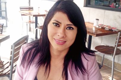 “Nunca imaginé vivir esa experiencia con la policía” 