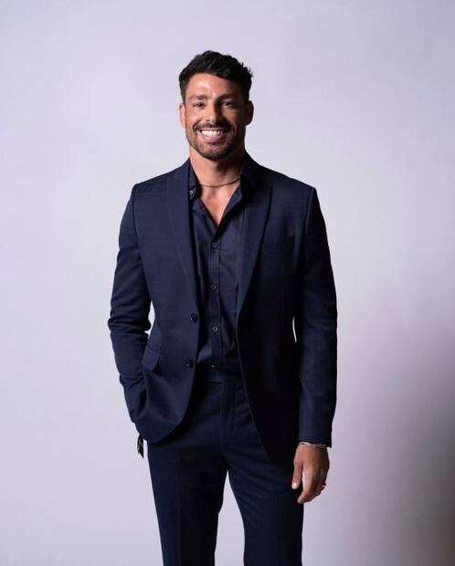 A 10 años del éxito mundial: así lucen en la actualidad Cauã Reymond y Débora Falabella de “Avenida Brasil”