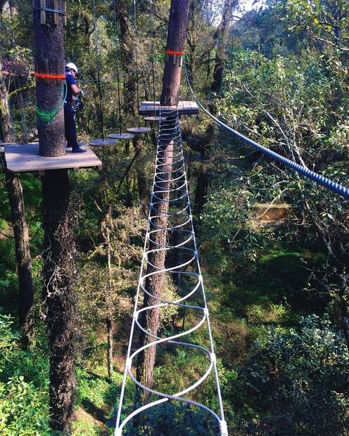 Foto: Zacatlán Adventure