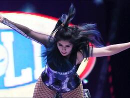Sin máscara, La Catalina confía en conquistar la Arena México