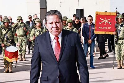 Feministas no cesan con protestas por represión policiaca