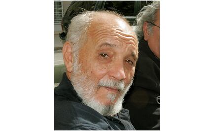 Muere el poeta Rafael Alcides a los 85 años