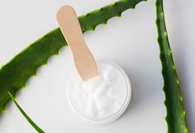Crema casera de aloe vera: receta para estimular colágeno y mantener tu piel saludable