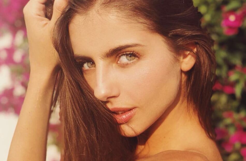 Michelle Renaud será parte de la biopic de Mago de Oz
Foto: Instagram