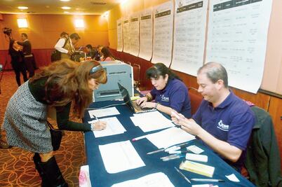 Una pregunta decidirá futuro del Corredor