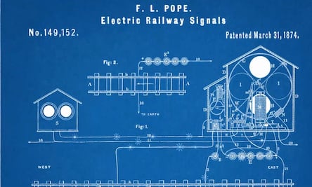 Tranvía eléctrico, una idea originada en Rusia