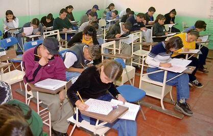 Poder Judicial da plazo de 24 horas a la SEP y a Mejoredu para iniciar trámites de prueba piloto PISA