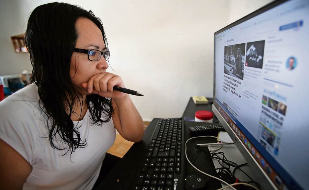 La recuperación del empleo posterior a la pandemia de Covid-19 favoreció una mayor incorporación de mujeres al mercado laboral. (24/01/2025) Foto: Archivo | El Universal