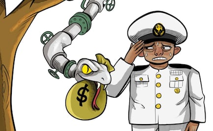 El fruto de la tentación