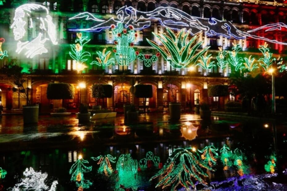 Qué hacer el 15 de septiembre en CDMX, sin gastar mucho dinero