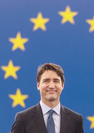 Trudeau: EU debe ser buen vecino