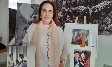 Tras ataque de Siqueiros, el fotógrafo Leo Matiz "siempre vio el fantasma" del muralista