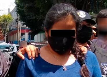 Cae Claudia Priscila, presunta "enganchadora" de red de trata dentro del PRI CDMX