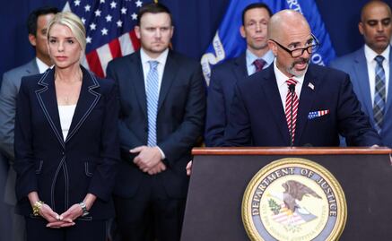 Director de la DEA asegura que “El Mayo” Zambada deja de ser intocable; promete que ningún líder criminal escapará de la justicia