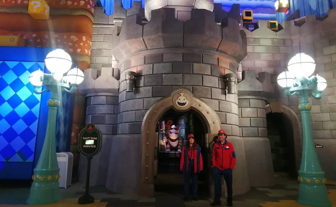 Araceli García/EL UNIVERSAL. 