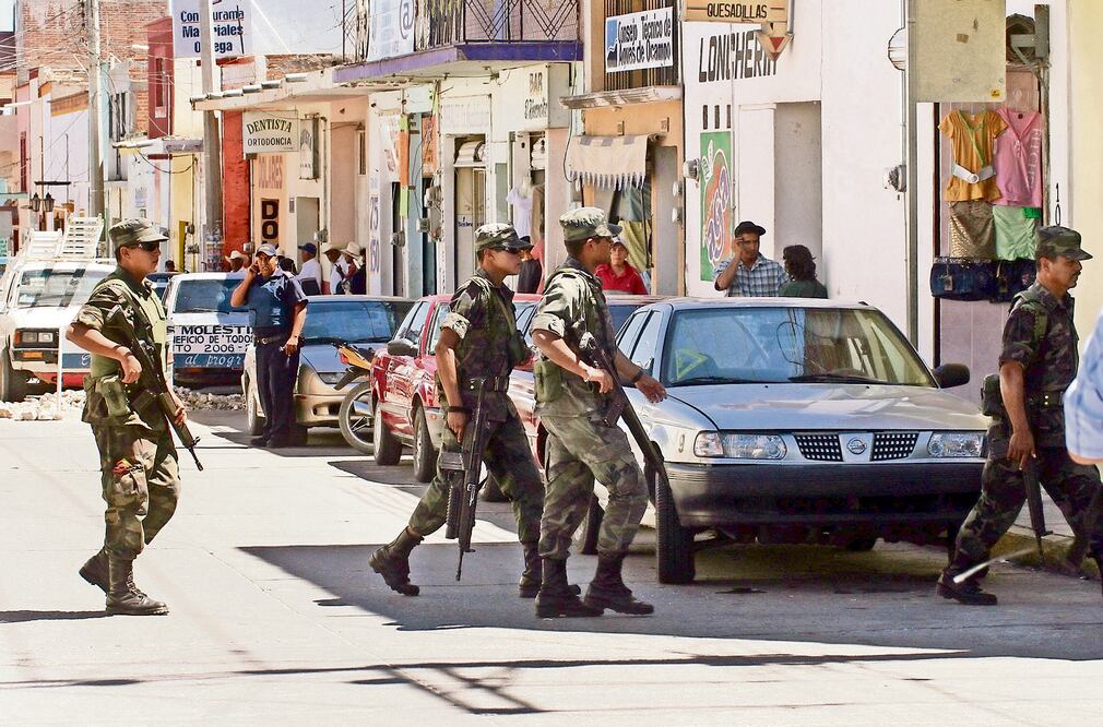 Archivo / EL UNIVERSAL