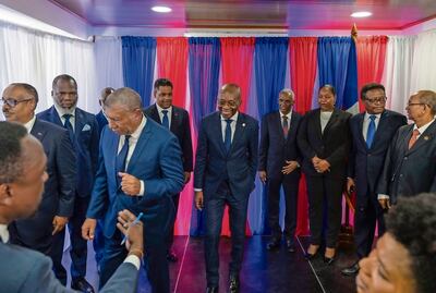 Exministro de Deportes, Fritz Belizaire, nuevo primer ministro de Haití