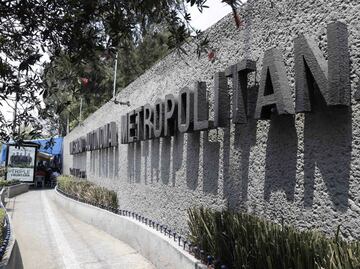 Procesan por abuso sexual a exfuncionario de la UAM en la CDMX