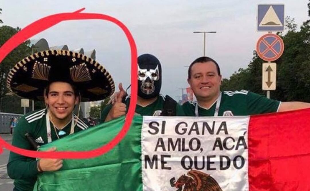 FOTO: Tomada de Facebook