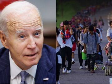 Gobierno de Biden extiende permisos de trabajo para ciertas categorías de inmigrantes; entrará en vigor en 2025