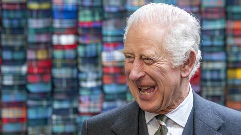 Descubre cuál es la residencia del Rey Carlos III que adoran los coleccionistas de antigüedades