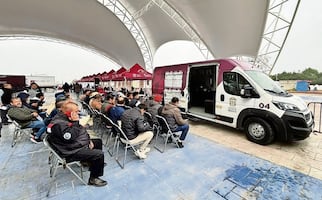 Aumenta 300% expedición de licencias para motocicletas