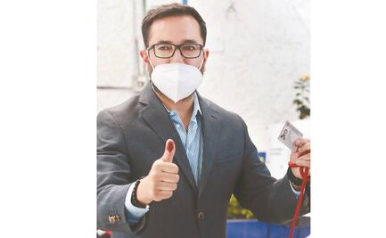 ...Morena guarda silencio ante resultados preliminares