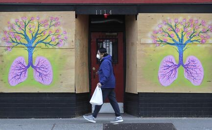 Melatonina pulmonar, la hormona que podría combatir al Covid-19 dentro del cuerpo 