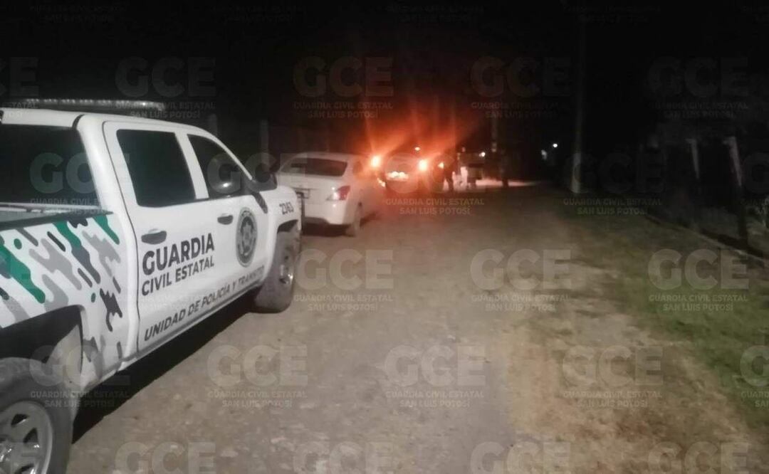 Luego de detener a los menores en San Luis Potosí, se informó que la intención de reclutar a niños es que la autoridad no les imponga medidas restrictivas de libertad (25/02/2025). Foto: Ilustrativa