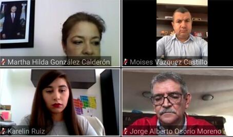 Iniciará programa piloto de rutas exclusivas para trabajadores en el Edomex