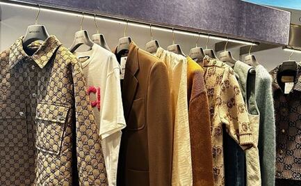 El auge de los artículos de lujo de segunda mano