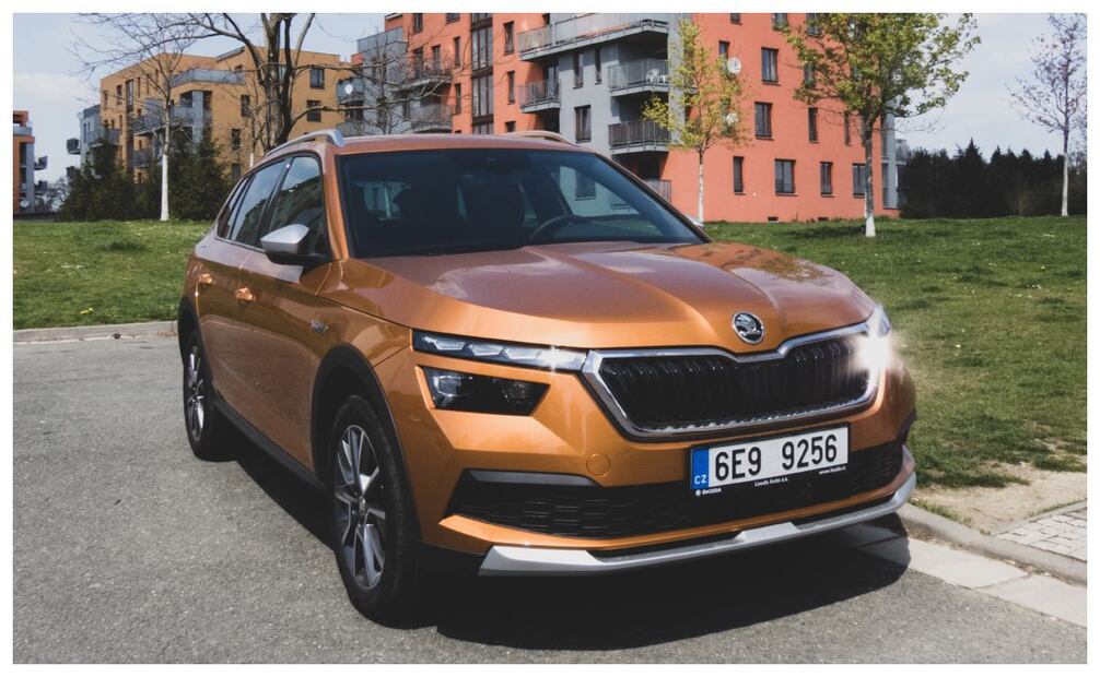 Conoce qué colores de auto son más difíciles de vender y cuál es el mejor valorado. Imagen: Unsplash,