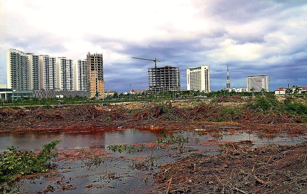 Foto: Archivo/EL UNIVERSAL