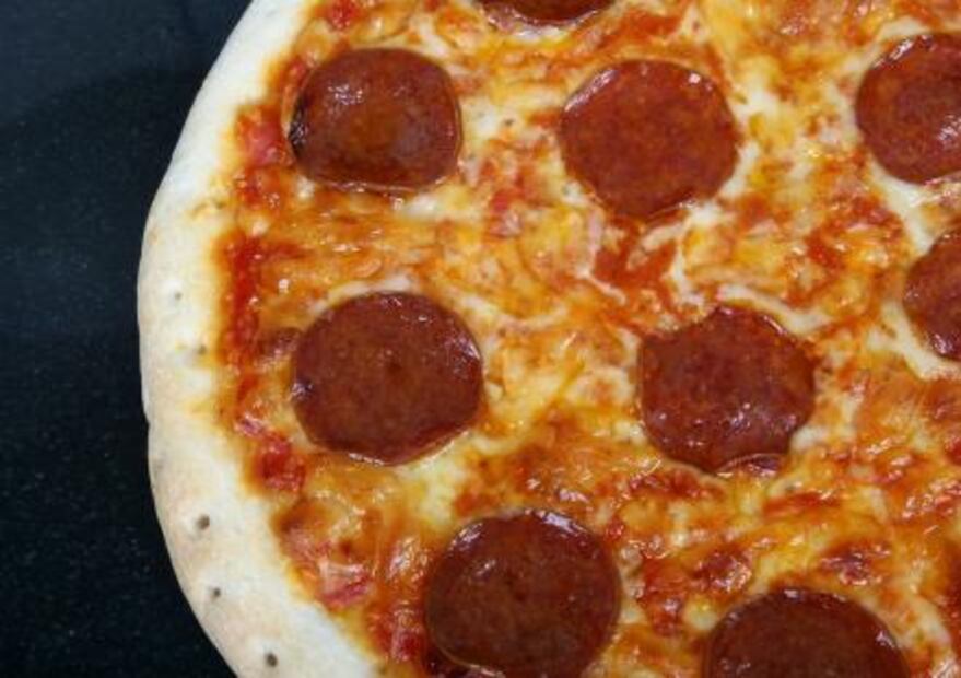 ¿Realmente hace daño la pizza?
