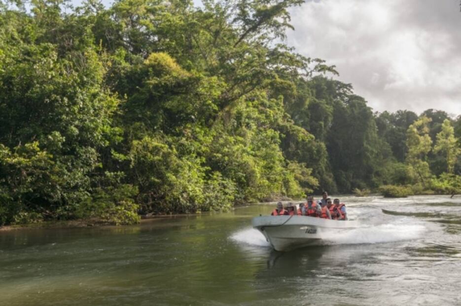 Paraísos naturales de México, en el Día Internacional del Turismo