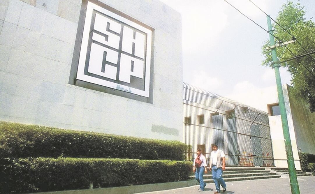 Foto: Archivo/EL UNIVERSAL