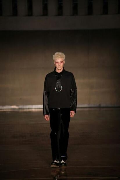 MBFWMx: el virtual 'Oasis' de la Universidad Jannette Klein