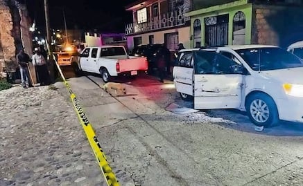 Asesinan a agente de investigación durante operativo