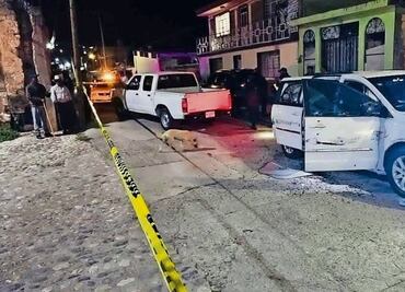Registra mayo el día más violento; el pasado lunes se registraron 74 asesinatos