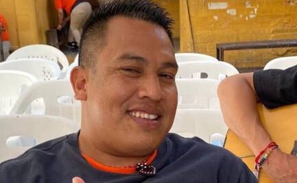 Liberan al líder yaqui Fidencio Aldama; estuvo preso 7 años