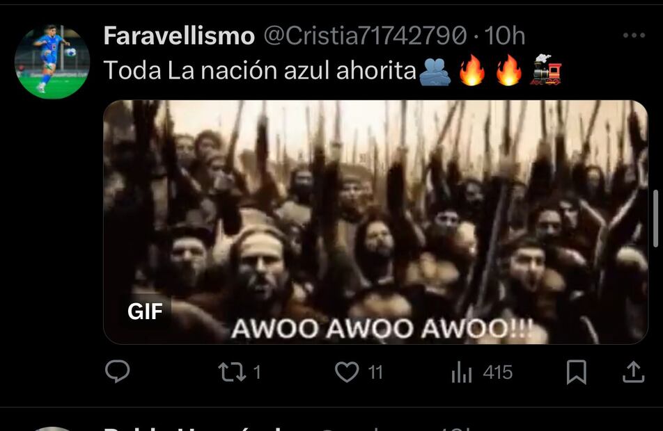 Los MEJORES MEMES de la victoria del Cruz Azul sobre Tigres