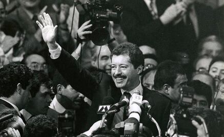 Lo que sabemos del caso Colosio, a 25 años del asesinato que estremeció a México
